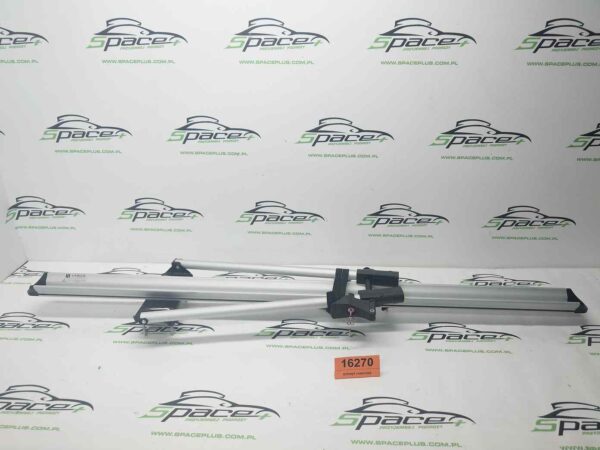 Uchwyt bagażnik rowerowy