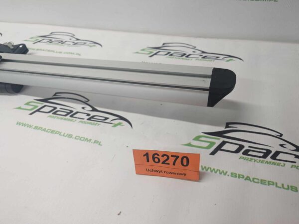 Uchwyt bagażnik rowerowy