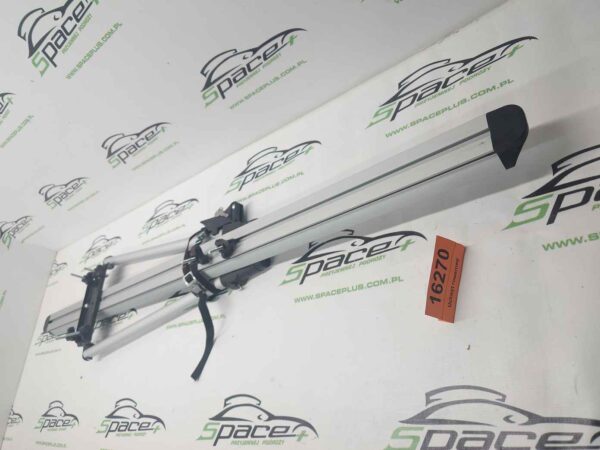 Uchwyt bagażnik rowerowy