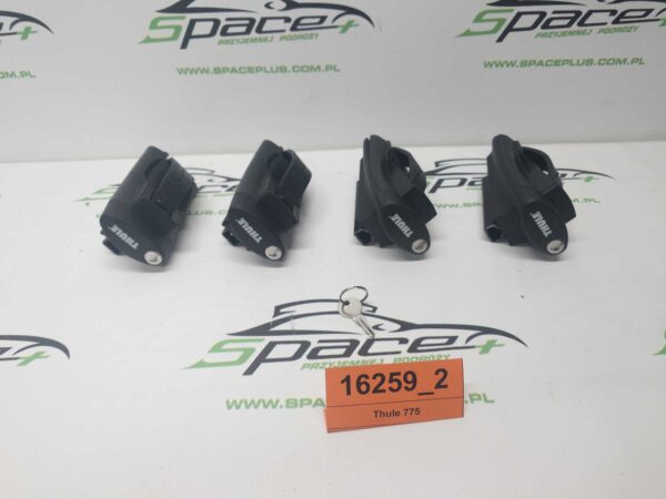 Stopy Thule 775