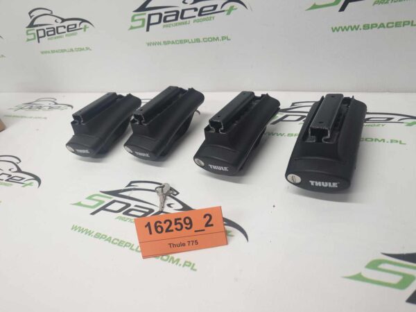 Stopy Thule 775