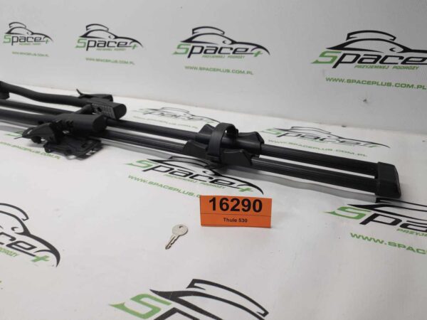 Uchwyt bagażnik rowerowy Thule 530