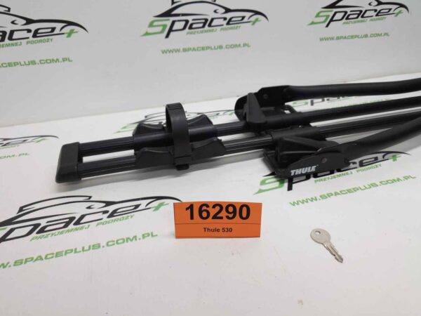 Uchwyt bagażnik rowerowy Thule 530