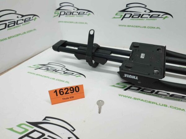 Uchwyt bagażnik rowerowy Thule 530