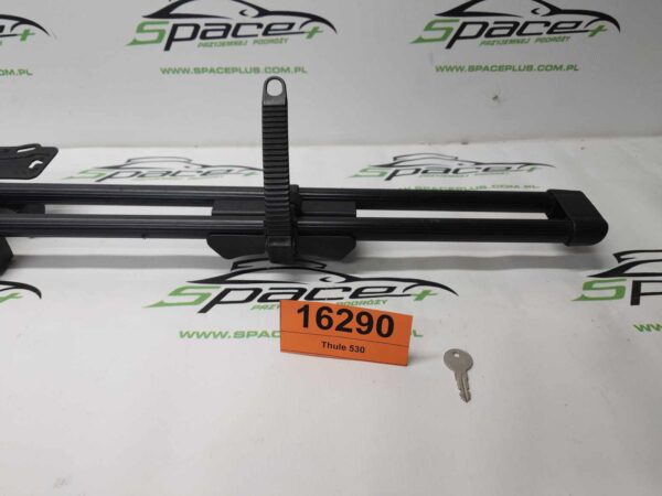 Uchwyt bagażnik rowerowy Thule 530
