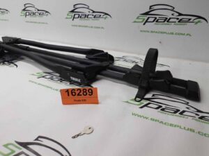 Uchwyt bagażnik rowerowy Thule 530