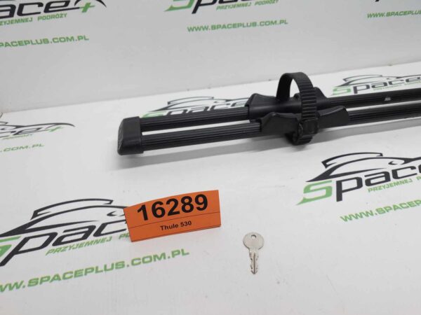 Uchwyt bagażnik rowerowy Thule 530