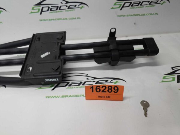 Uchwyt bagażnik rowerowy Thule 530