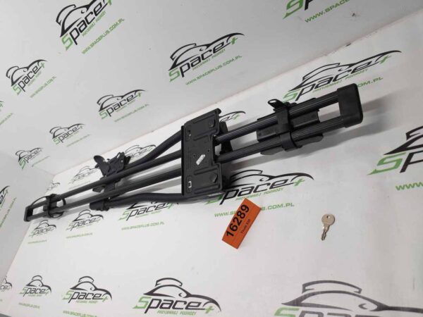 Uchwyt bagażnik rowerowy Thule 530