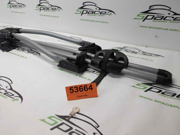 Uchwyt bagażnik rowerowy Thule 532