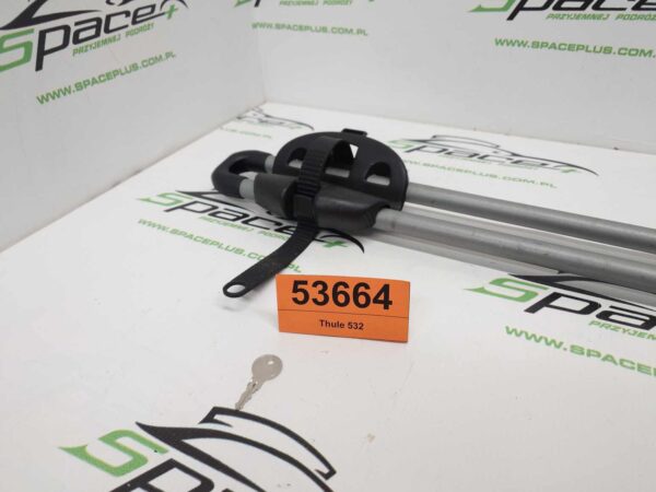 Uchwyt bagażnik rowerowy Thule 532