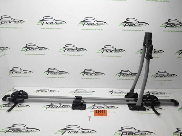 Uchwyt bagażnik rowerowy Thule 532