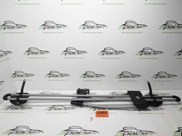 Uchwyt bagażnik rowerowy Thule 532