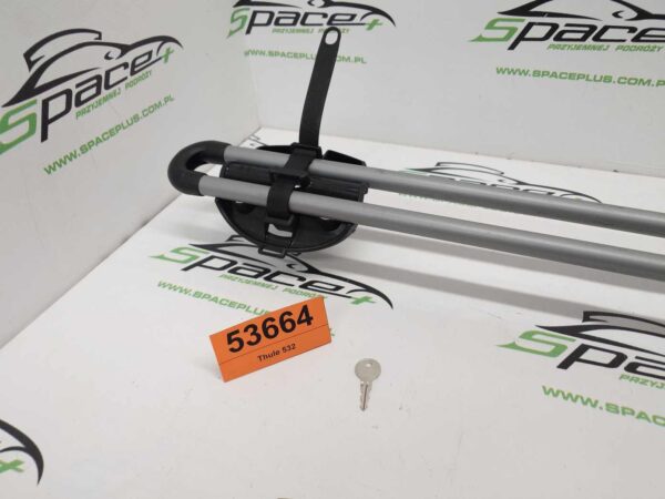 Uchwyt bagażnik rowerowy Thule 532