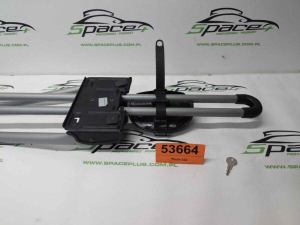 Uchwyt bagażnik rowerowy Thule 532