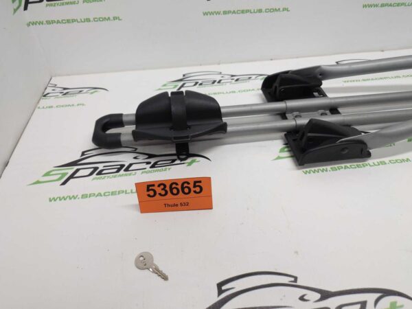 Uchwyt bagażnik rowerowy Thule 532