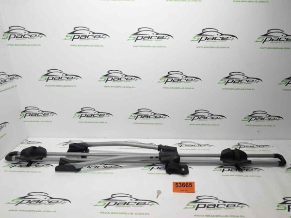 Uchwyt bagażnik rowerowy Thule 532