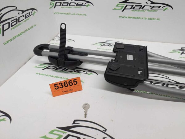 Uchwyt bagażnik rowerowy Thule 532