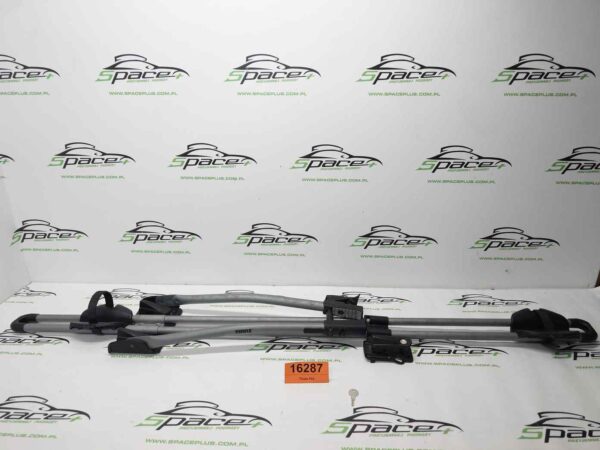 Uchwyt bagażnik rowerowy Thule 532