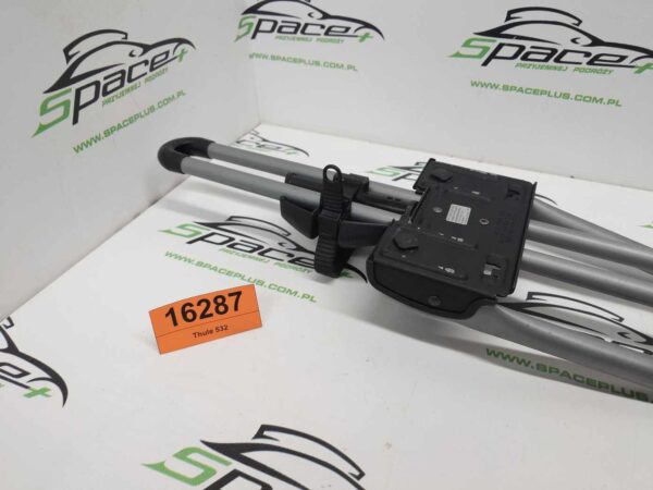 Uchwyt bagażnik rowerowy Thule 532