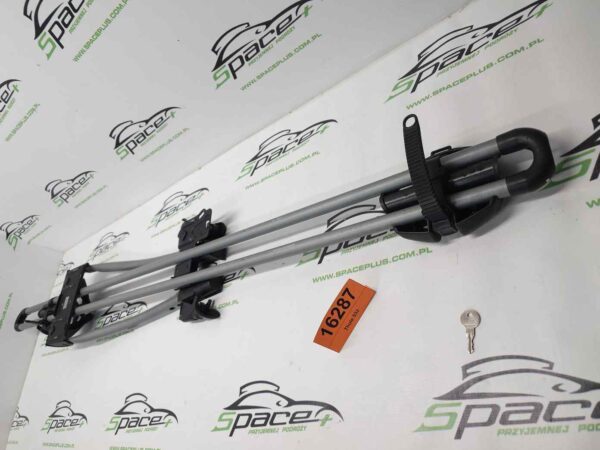 Uchwyt bagażnik rowerowy Thule 532