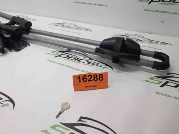 Uchwyt bagażnik rowerowy Thule 532