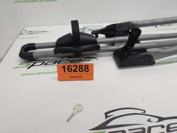 Uchwyt bagażnik rowerowy Thule 532