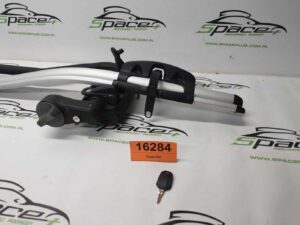 Uchwyt bagażnik rowerowy Thule 591