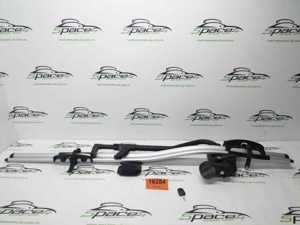 Uchwyt bagażnik rowerowy Thule 591