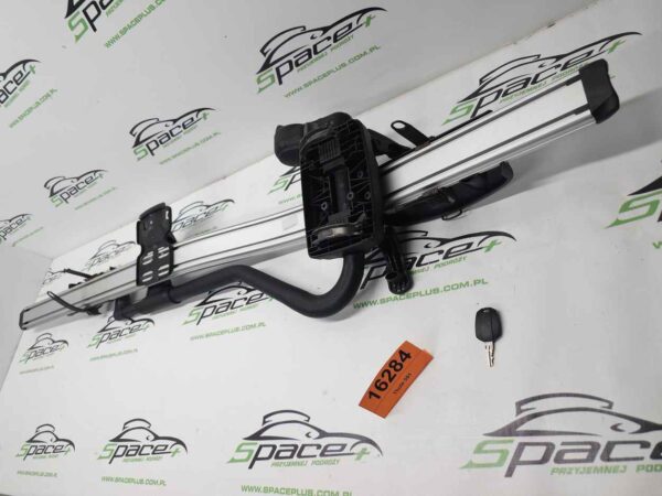 Uchwyt bagażnik rowerowy Thule 591