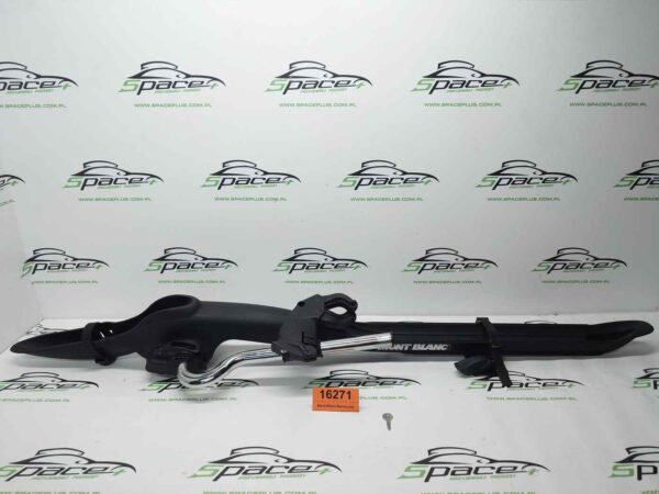 Uchwyt bagażnik rowerowy Mont Blanc Barracuda