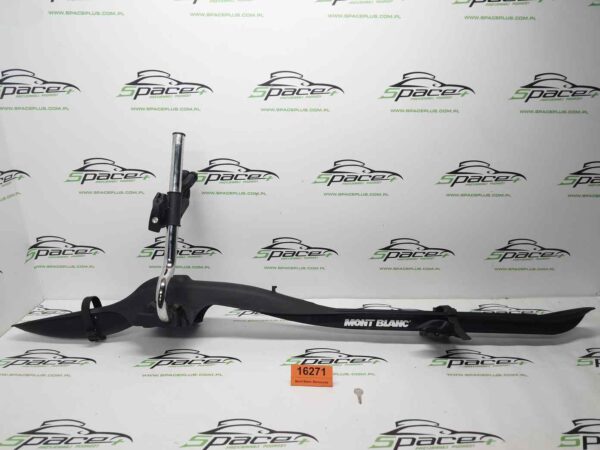 Uchwyt bagażnik rowerowy Mont Blanc Barracuda