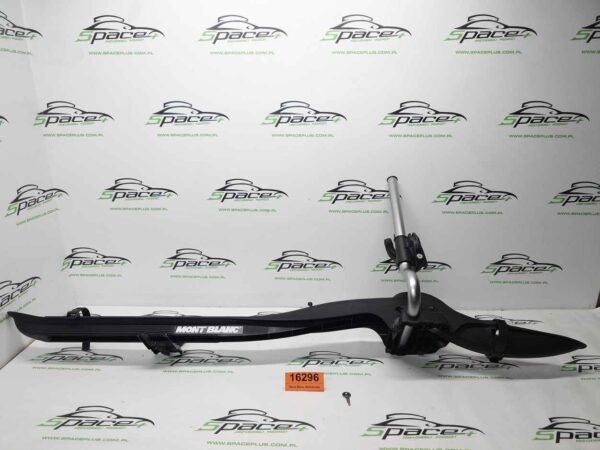 Uchwyt bagażnik rowerowy Mont Blanc Barracuda