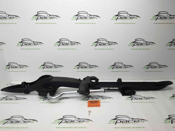 Uchwyt bagażnik rowerowy Mont Blanc Barracuda