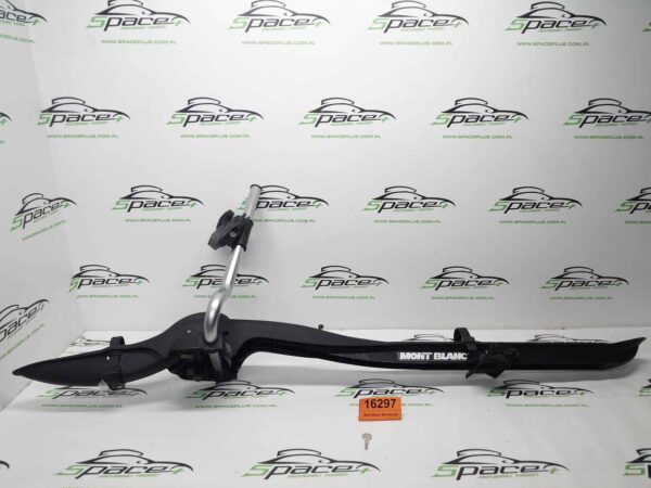 Uchwyt bagażnik rowerowy Mont Blanc Barracuda