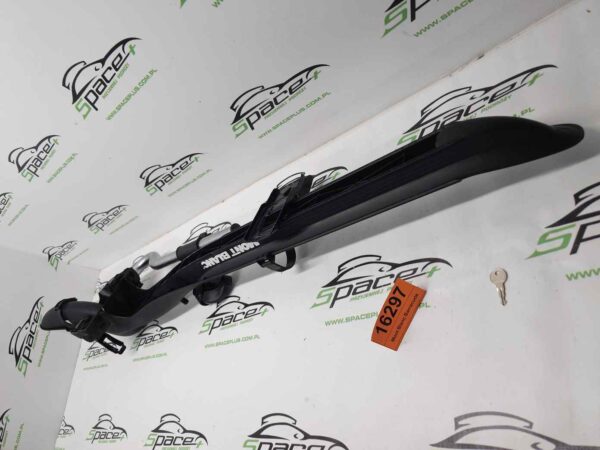 Uchwyt bagażnik rowerowy Mont Blanc Barracuda