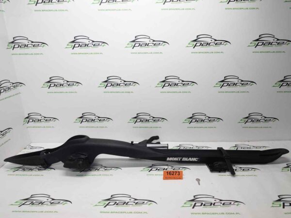 Uchwyt bagażnik rowerowy Mont Blanc Barracuda