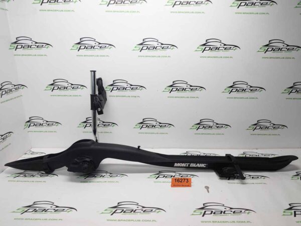 Uchwyt bagażnik rowerowy Mont Blanc Barracuda