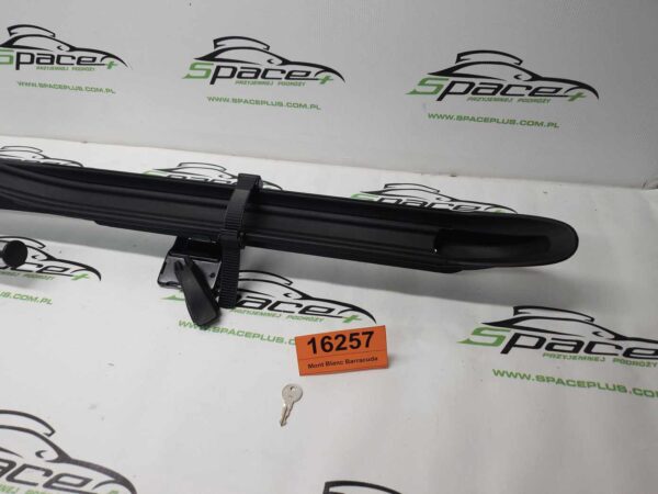 Uchwyt bagażnik rowerowy Mont Blanc Barracuda