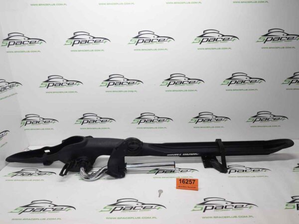 Uchwyt bagażnik rowerowy Mont Blanc Barracuda