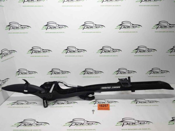 Uchwyt bagażnik rowerowy Mont Blanc Barracuda