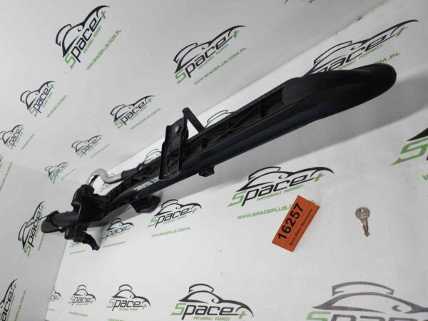 Uchwyt bagażnik rowerowy Mont Blanc Barracuda