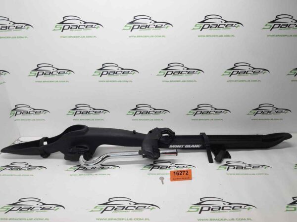 Uchwyt bagażnik rowerowy Mont Blanc Barracuda