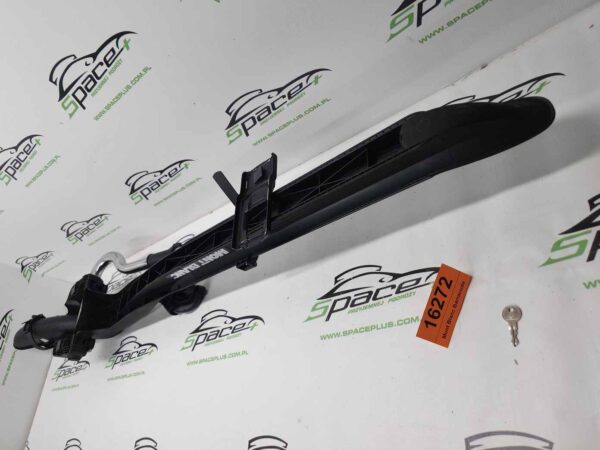 Uchwyt bagażnik rowerowy Mont Blanc Barracuda