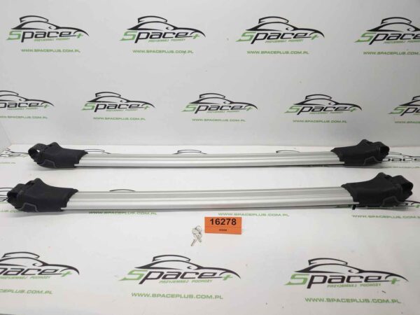 20250926_151900_scaled.jpg Bagażnik dachowy bazowy belki poprzeczki Thule Wingbar Edge 9583