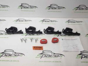 Uchwyt na deskę serfingową BMW