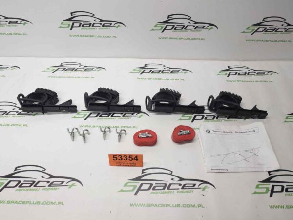 Uchwyt na deskę serfingową BMW