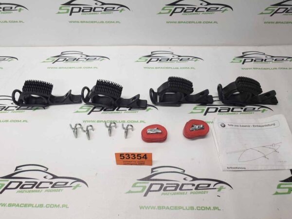 Uchwyt na deskę serfingową BMW