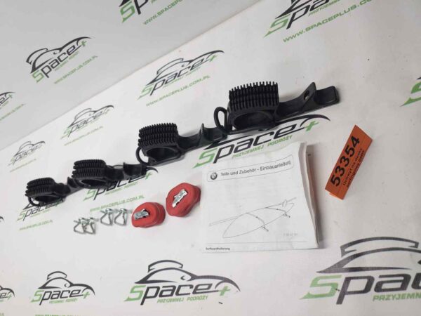 Uchwyt na deskę serfingową BMW