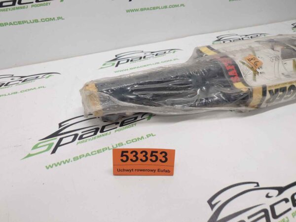 Uchwyt bagażnik rowerowy Eufab